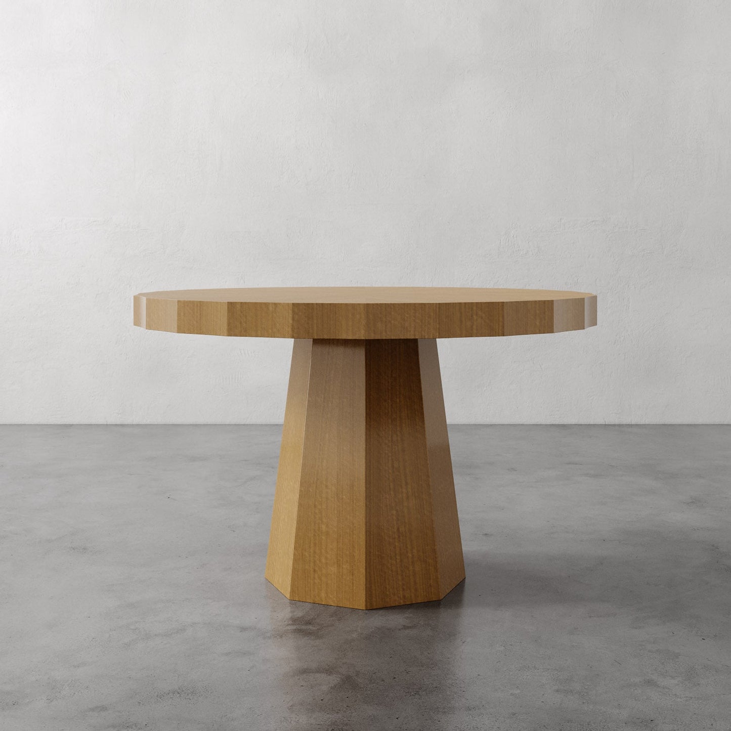 Luxury Modern Ondara Dining Table European Style for Villa
