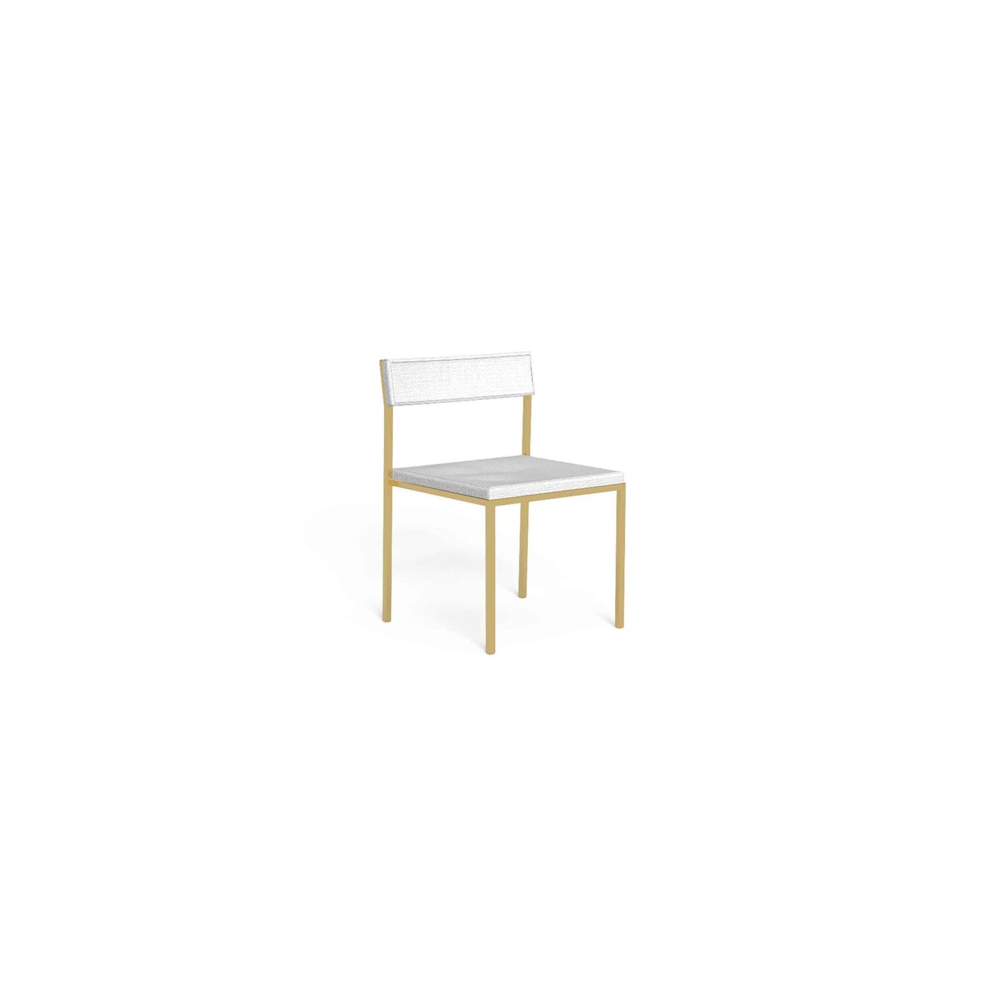 Casilda Outdoor Dining Chair by Talenti – Ramón Esteve Italian Designer