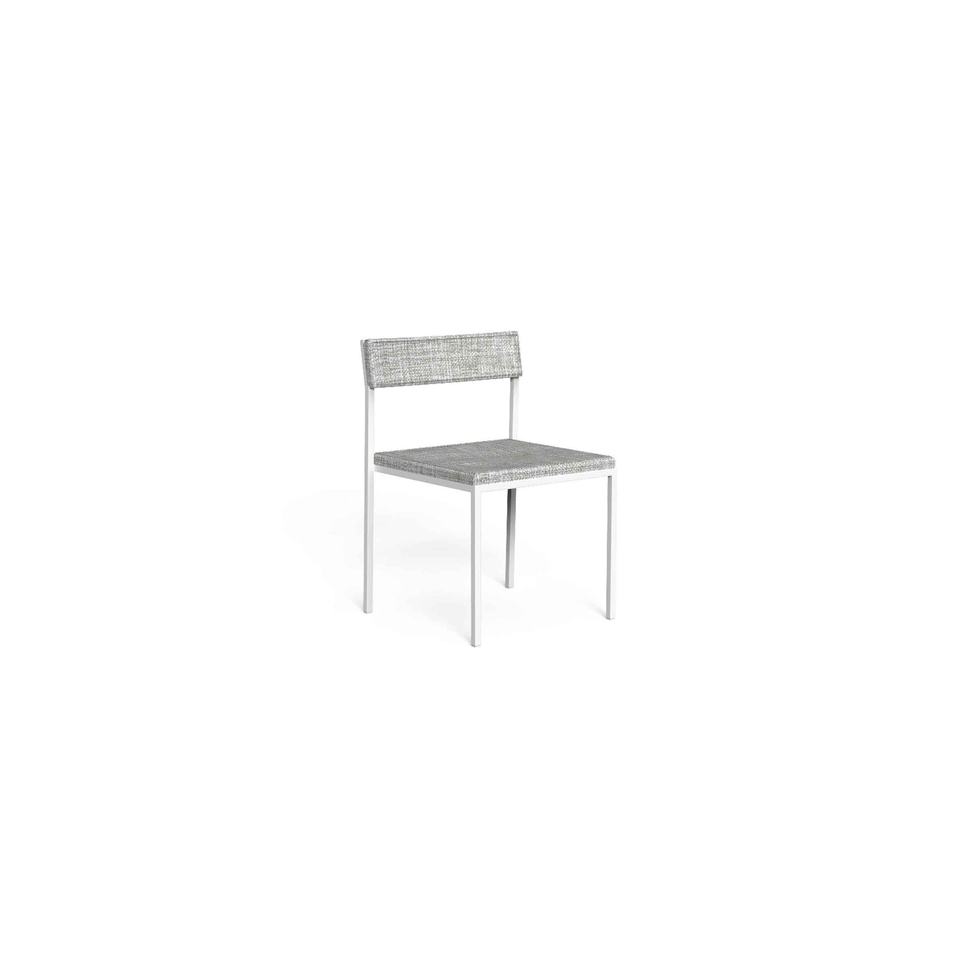 Casilda Outdoor Dining Chair by Talenti – Ramón Esteve Italian Designer