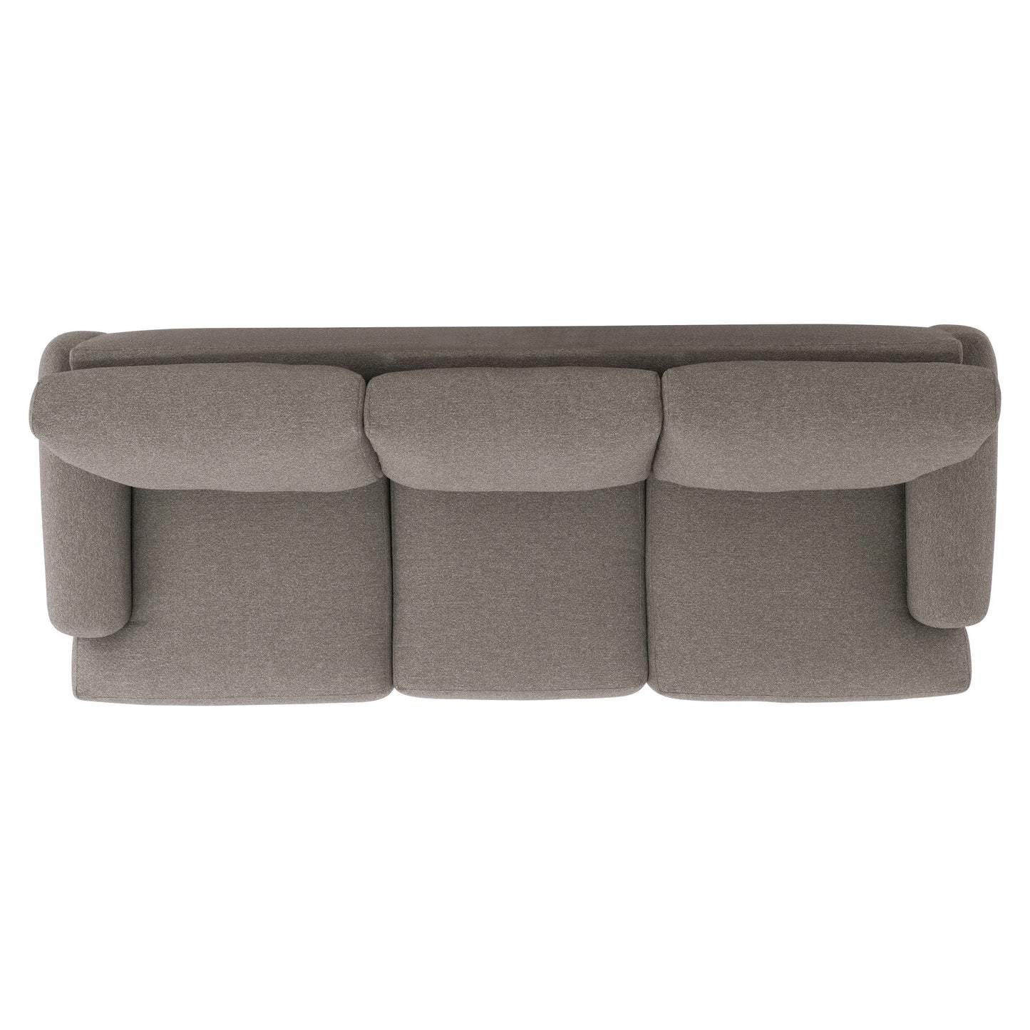 Luxury Cameron Fabric Sofa Modern Italian Style for Villa