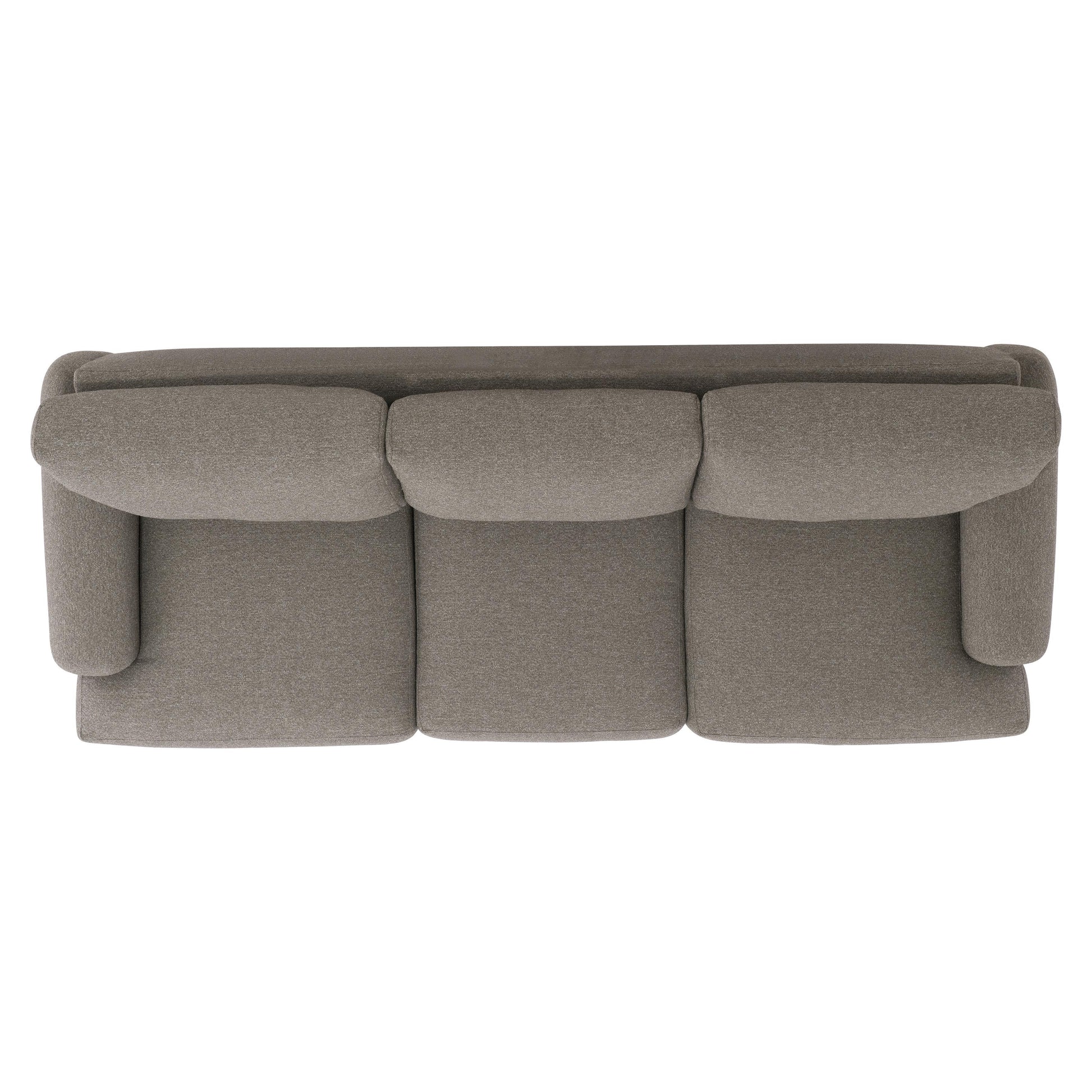 Luxury Cameron Fabric Sofa Modern Italian Style for Villa
