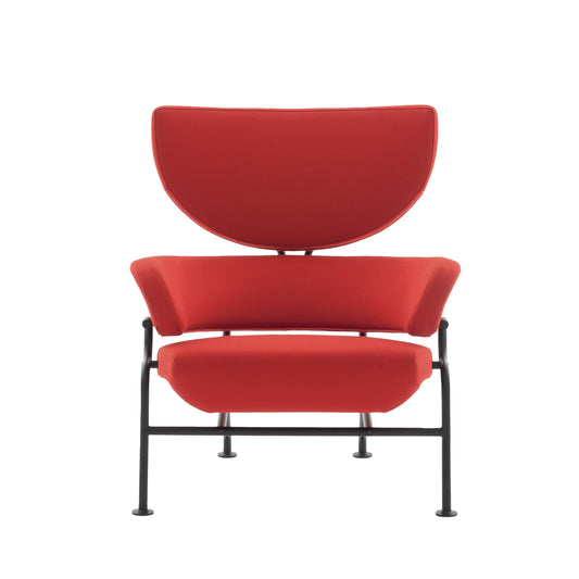 Luxury Tre Pezzi Armchair Modern Italian Style for Villa