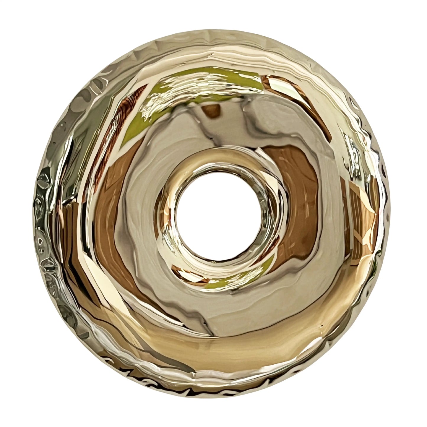 Luxury Modern Rondo Round Mirror European Style for Villa