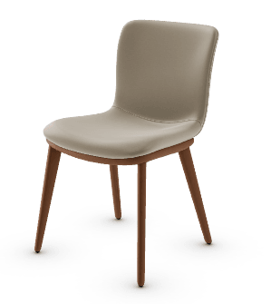 Luxury Modern Annie Dining Chair European Style for Villa