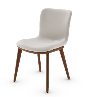Luxury Modern Annie Dining Chair European Style for Villa