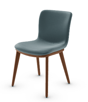 Luxury Modern Annie Dining Chair European Style for Villa