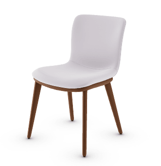 Luxury Modern Annie Dining Chair European Style for Villa