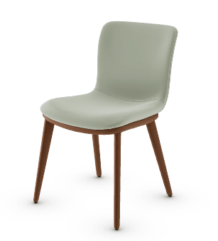 Luxury Modern Annie Dining Chair European Style for Villa