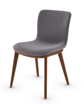 Luxury Modern Annie Dining Chair European Style for Villa