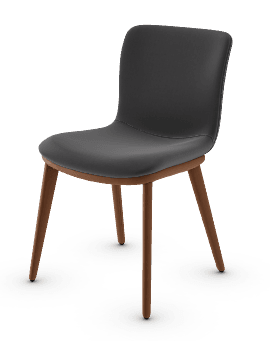 Luxury Modern Annie Dining Chair European Style for Villa