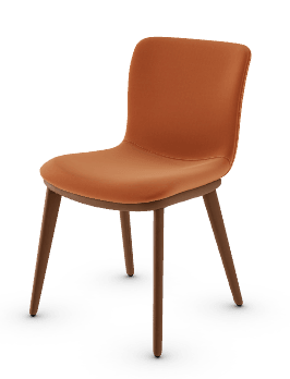 Luxury Modern Annie Dining Chair European Style for Villa