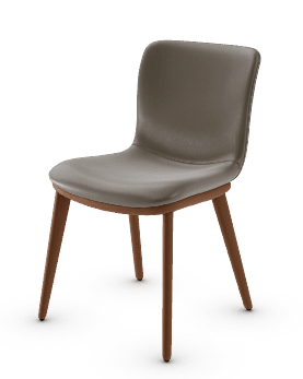 Luxury Modern Annie Dining Chair European Style for Villa