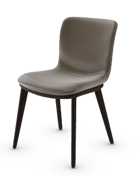 Luxury Modern Annie Dining Chair European Style for Villa