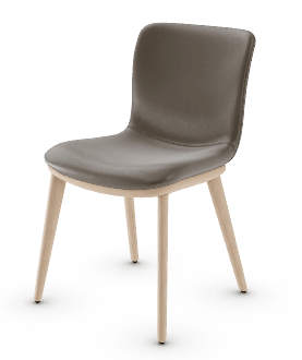 Luxury Modern Annie Dining Chair European Style for Villa
