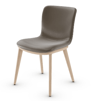 Luxury Modern Annie Dining Chair European Style for Villa
