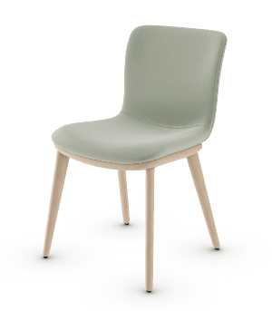 Luxury Modern Annie Dining Chair European Style for Villa