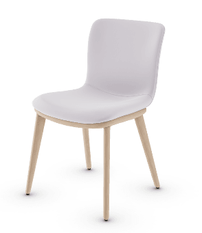 Luxury Modern Annie Dining Chair European Style for Villa
