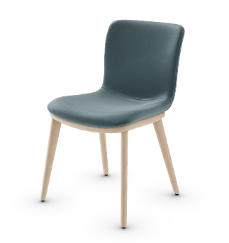 Luxury Modern Annie Dining Chair European Style for Villa