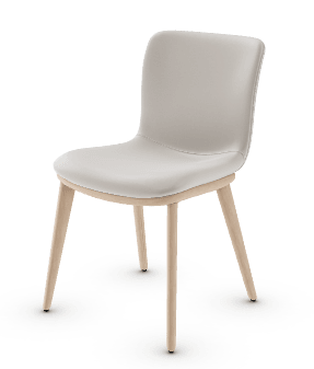 Luxury Modern Annie Dining Chair European Style for Villa