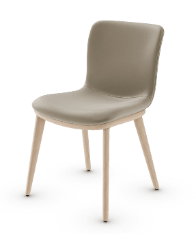 Luxury Modern Annie Dining Chair European Style for Villa