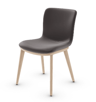 Luxury Modern Annie Dining Chair European Style for Villa