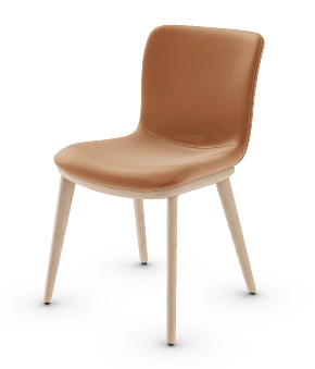 Luxury Modern Annie Dining Chair European Style for Villa