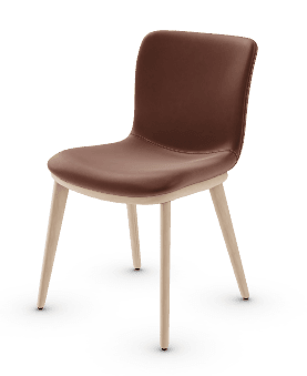Luxury Modern Annie Dining Chair European Style for Villa