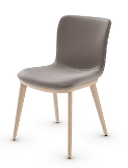Luxury Modern Annie Dining Chair European Style for Villa