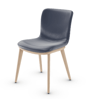 Luxury Modern Annie Dining Chair European Style for Villa