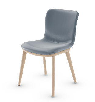 Luxury Modern Annie Dining Chair European Style for Villa
