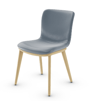 Luxury Modern Annie Dining Chair European Style for Villa