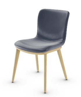 Luxury Modern Annie Dining Chair European Style for Villa