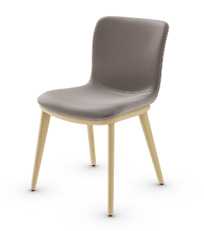 Luxury Modern Annie Dining Chair European Style for Villa