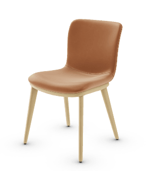 Luxury Modern Annie Dining Chair European Style for Villa