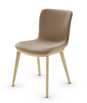 Luxury Modern Annie Dining Chair European Style for Villa