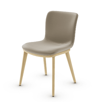 Luxury Modern Annie Dining Chair European Style for Villa