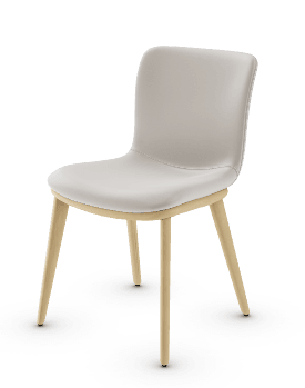 Luxury Modern Annie Dining Chair European Style for Villa
