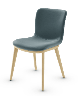 Luxury Modern Annie Dining Chair European Style for Villa