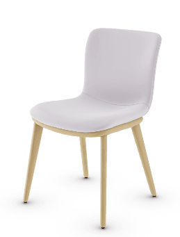 Luxury Modern Annie Dining Chair European Style for Villa