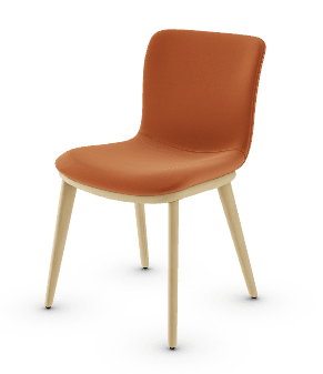 Luxury Modern Annie Dining Chair European Style for Villa