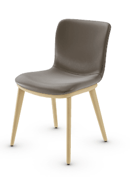 Luxury Modern Annie Dining Chair European Style for Villa