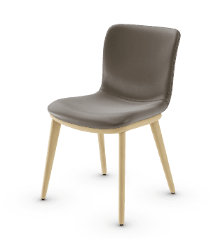 Luxury Modern Annie Dining Chair European Style for Villa