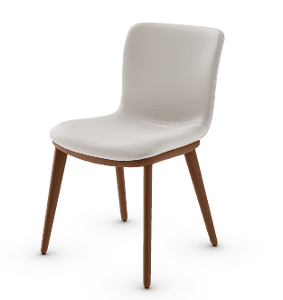 Luxury Modern Annie Dining Chair European Style for Villa