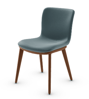 Luxury Modern Annie Dining Chair European Style for Villa
