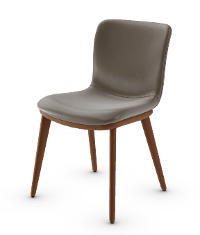 Luxury Modern Annie Dining Chair European Style for Villa
