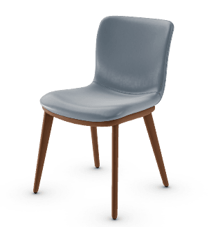 Luxury Modern Annie Dining Chair European Style for Villa
