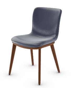 Luxury Modern Annie Dining Chair European Style for Villa