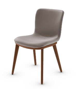 Luxury Modern Annie Dining Chair European Style for Villa