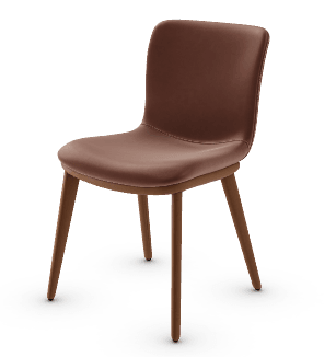 Luxury Modern Annie Dining Chair European Style for Villa