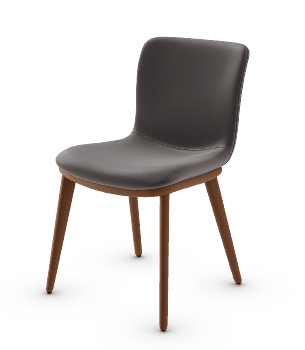 Luxury Modern Annie Dining Chair European Style for Villa